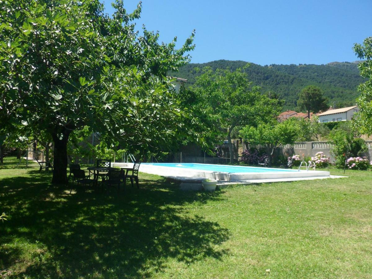 Amatalasvinas Piedralaves Buitenkant foto